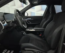 Zunanja slika - BMW X1 - serija : sDrive20d Avt-M.SPORT PRO-ADAPT.LED-KAM-KLJUKA. - 11 - Predogledna slika