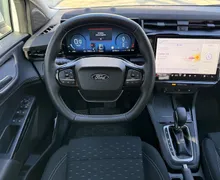 Zunanja slika - Ford Puma - TITANIUM 1.0 ECOBOOST 125KM mHEV AVT SLO 1.LASTNIK - 14 - Predogledna slika