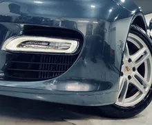 Zunanja slika - Porsche Panamera - TURBO-4X4-USNJE-KAMERA-XENON-MEMORY - 16 - Predogledna slika