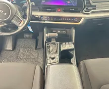Zunanja slika - KIA Sportage - 1.6 CRDI MHEV 2WD.KAMERA.LED.2023.NAVI - 17 - Predogledna slika