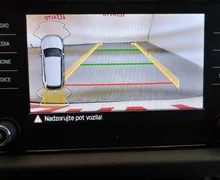 Zunanja slika - Škoda Kodiaq - 2.0 TDI Ambition DSG 7.SEDEŽEV-PANORAMA-ACC-LED - 15 - Predogledna slika
