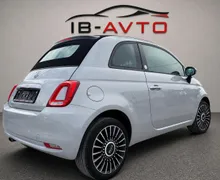 Zunanja slika - Fiat 500C - 1.0 Launch Edition - 4 - Predogledna slika