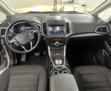 Zunanja slika - Ford Galaxy - 2.0 EcoBlue Titanium Avt.7 SEDEŽEV.NAVI.KAMERA.LED - 5 - Predogledna slika