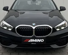 Zunanja slika - BMW Serija 1 - : 116d-VIRTUAL-NAVI-PDC-ALU - 2 - Predogledna slika