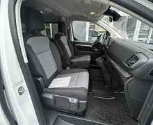 Zunanja slika - Citroën Spacetourer - PLUS M 2.2 180 EAT8 - 10 - Predogledna slika
