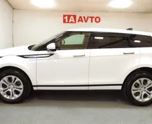 Zunanja slika - Land Rover Land Rover - Range Rover Evoque 2,0 TD4/D165 S Avt. - 8 - Predogledna slika