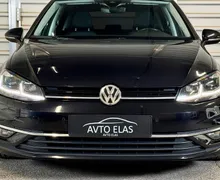 Zunanja slika - Volkswagen Golf - 2.0 TDI - DSG - MASAŽA - ACC - FULL LED - PDC - 2 - Predogledna slika