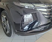 Zunanja slika - Hyundai Tucson - 1.6 T-GDI Hybrid Impression Avt.-1.LASTNIK-SLO- - 17 - Predogledna slika
