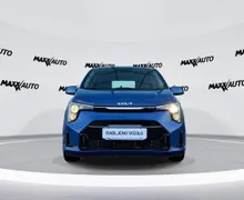Zunanja slika - KIA Picanto - 1.2 MPI Trend MT - 2 - Predogledna slika