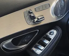 Zunanja slika - Mercedes-Benz GLC-Razred - GLC 250 d 4MATIC AMG Line - WEBASTO - LED - KLJUKA - 9 - Predogledna slika
