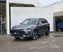Zunanja slika - MG MG ZS - NOVI MODEL 1.5L Standard + ZIMSKE PNEVMATIKE - 1 - Predogledna slika