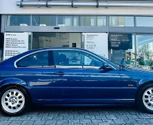 Zunanja slika - BMW serija 3 Coupe: - 320 Ci - 2 - Predogledna slika