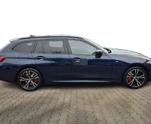 Zunanja slika - BMW Serija 3 - Touring: M340i xDrive  AT  NA ZALOGI - 6 - Predogledna slika