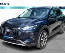 Zunanja slika - Ford Kuga - 2.5 PHEV Titanium CVT-SLO-RADAR-ZIM.PAK-NAI-KEYLES - 3 - Predogledna slika