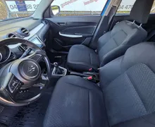 Zunanja slika - Suzuki Swift - 1.2 VVT KAMERA-ALU-1.LASTNIK-SLOVENSKI - 10 - Predogledna slika
