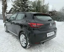 Zunanja slika - Renault Clio - TCe 100 Zen - 3 - Predogledna slika