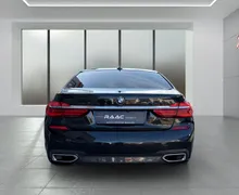 Zunanja slika - BMW Serija 7 - 730d xDrive+M PAKET+LASER+PANO+MASAŽA+HL.SEDEŽ+360 - 5 - Predogledna slika