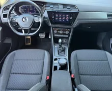 Notranja slika - Volkswagen Touran - 2.0 TDI BMT Family DSG-ACC-PDC-KAMERA-VL.KLJUKA... - 10 - Predogledna slika