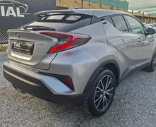 Zunanja slika - Toyota C-HR - AWD 1.2 4X4-NAVI-KAMERA-ACC-LINE ASS-VELIK SERVIS - 9 - Predogledna slika