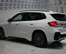 Zunanja slika - BMW X1 - xDrive20d Avt. - 8 - Predogledna slika