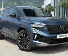 Zunanja slika - Renault Austral - E-Tech 200 HYBRID ESPRIT ALPINE - 1 - Predogledna slika