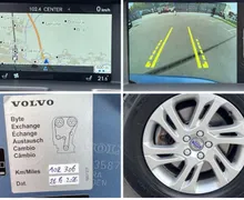 Notranja slika - Volvo XC60 - D3+SLO+1.LAST+SAMO 104.475km++R.KAMERA - 9 - Predogledna slika