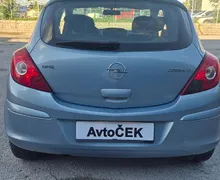 Zunanja slika - Opel Corsa - 1.2 16V + BREZ POLOGA - 6 - Predogledna slika