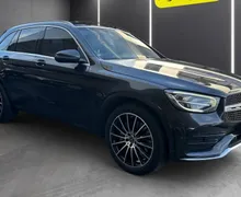 Zunanja slika - Mercedes-Benz GLC-Razred - 300d AMG LINE MULTIBEAM VIRTUAL RADAR TOP... - 10 - Predogledna slika