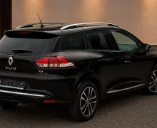 Zunanja slika - Renault Clio - Grandtour TCe 90 Energy °VELIKI SERVIS PRI 158.615 - 5 - Predogledna slika