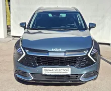 Zunanja slika - KIA Sportage - AWD 1.6 T-GDI PHEV 265 EX Style Avt. - 2 - Predogledna slika