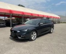 Zunanja slika - Seat Leon - ST 2.0 TDI FR DSG.NEMŠKI+4ALU.PANORAMA.GRE.SEDEŽEV - 1 - Predogledna slika