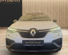 Zunanja slika - Renault Megane Conquest - Mégane Conquest 145 E-Tech RS Line Avt.Panorama .. - 2 - Predogledna slika