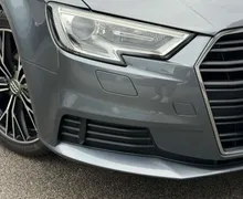 Notranja slika - Audi A3 - 1.6 TDI-NAVI-XENON+LED-LIZING ZA TUJCE-ODLIČEN- - 17 - Predogledna slika