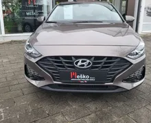 Zunanja slika - Hyundai i30 Wagon - 1.5 110 MPI TREND-slo-1last-ac-el.paket-servisna - 2 - Predogledna slika