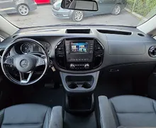 Zunanja slika - Mercedes-Benz Vito - 2.0 CDI TOURER - 8 - Predogledna slika