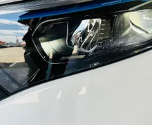 Zunanja slika - Mercedes-Benz EQA - 250 Progress.NEMŠKI.PANORAMA.KLJUKA.LED.ACC.USNJE - 14 - Predogledna slika