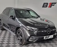 Zunanja slika - Mercedes-Benz GLC-Razred - GLC-Class - 1 - Predogledna slika