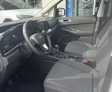 Zunanja slika - Ford Tourneo Connect - TITANIUM 1.5 EcoBoost 114KM  6-stop. ročni L1H1 - 10 - Predogledna slika