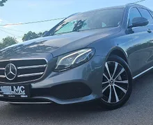Zunanja slika - Mercedes-Benz E-Razred - E 300De 276ks °FULL LED° °VIRTUAL°18-COL°°ZRAČNO° - 3 - Predogledna slika