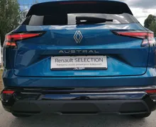 Zunanja slika - Renault Austral - TCe 160 Mild hybrid Techno Avt. - 6 - Predogledna slika