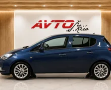 Zunanja slika - Opel Corsa - 1.0 TURBO-XENON-MRTVI KOTI-PDC-TEMPOMAT... - 5 - Predogledna slika
