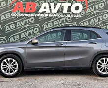 Zunanja slika - Mercedes-Benz GLA-Razred - GLA 200 CDI+MRTVI KOT+PRIKLOP+KAMERA+LEASING+TOP - 8 - Predogledna slika