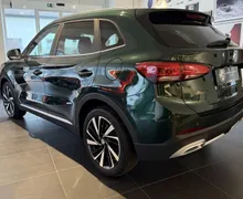 Zunanja slika - MG MG ZS - ZS 1.5 Hybrid+ Luxury - 3 - Predogledna slika