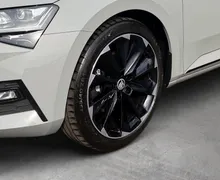 Zunanja slika - Škoda Superb - Combi 2.0 TDI Sportline DSG-19 col-Matrix-Canton - 6 - Predogledna slika