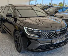Zunanja slika - Renault Espace - E-Tech 200 Full hybrid Esprit Alpine Avt. - 2 - Predogledna slika