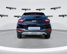 Zunanja slika - KIA Stonic - 1.2 DPI LX Urban ISG - 4 - Predogledna slika