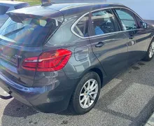 Zunanja slika - BMW Serija 2 - Active Tourer: 218i Active Tourer 1.lastnik-ODLIČNO OHRA - 5 - Predogledna slika