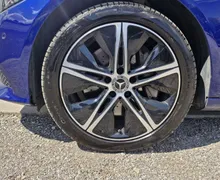 Zunanja slika - Mercedes-Benz C-Razred - C 300 e T Exclusive Avt. BENCIN+ ELEKTRIKA - 18 - Predogledna slika