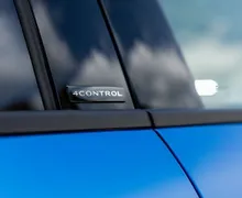 Zunanja slika - Renault Rafale - E-Tech 4x4 300 Atelier Alpine - 5 - Predogledna slika