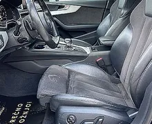 Zunanja slika - Audi A5 - Sportback quattro 2.0 TDI- S LINE-GRETJE SED.-VIRTUAL-MATRIX - 8 - Predogledna slika